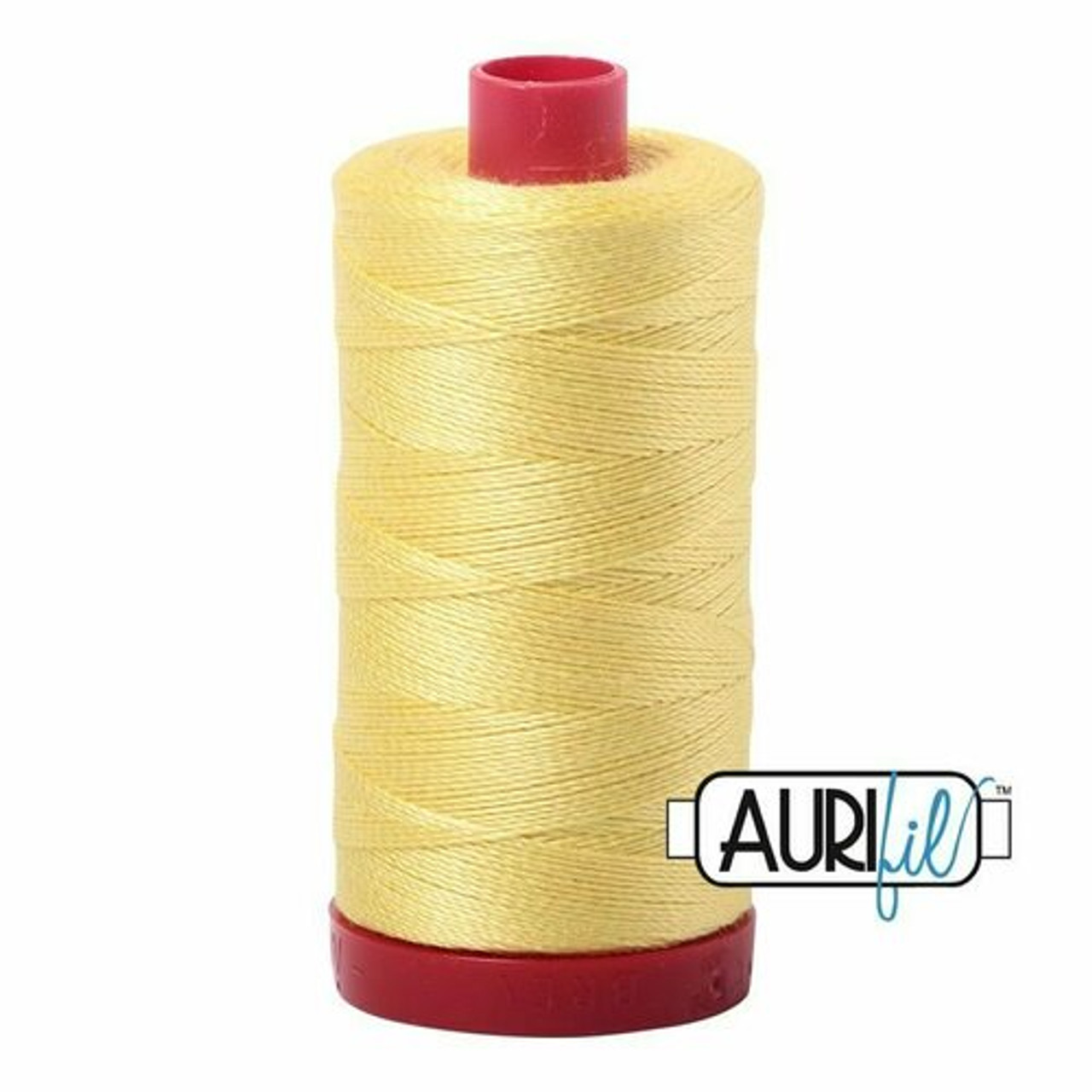 Aurifil 2115 - Lemon