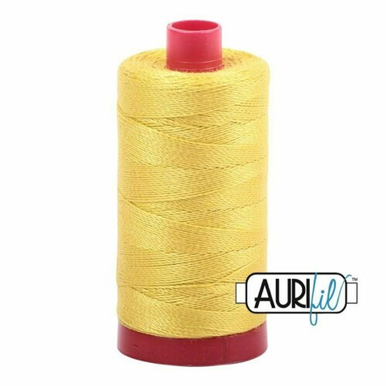 Aurifil 5015 - Gold Yellow
