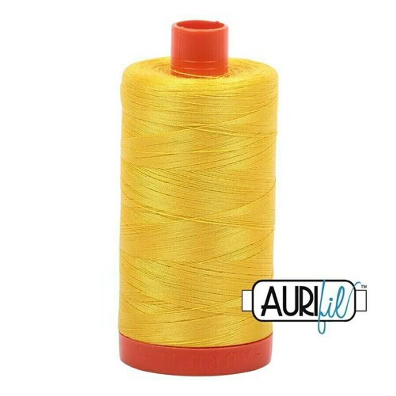 Aurifil 2120 - Canary