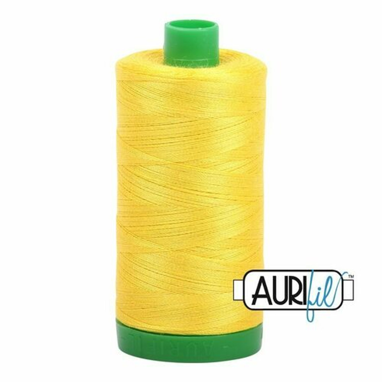 Aurifil 2120 - Canary