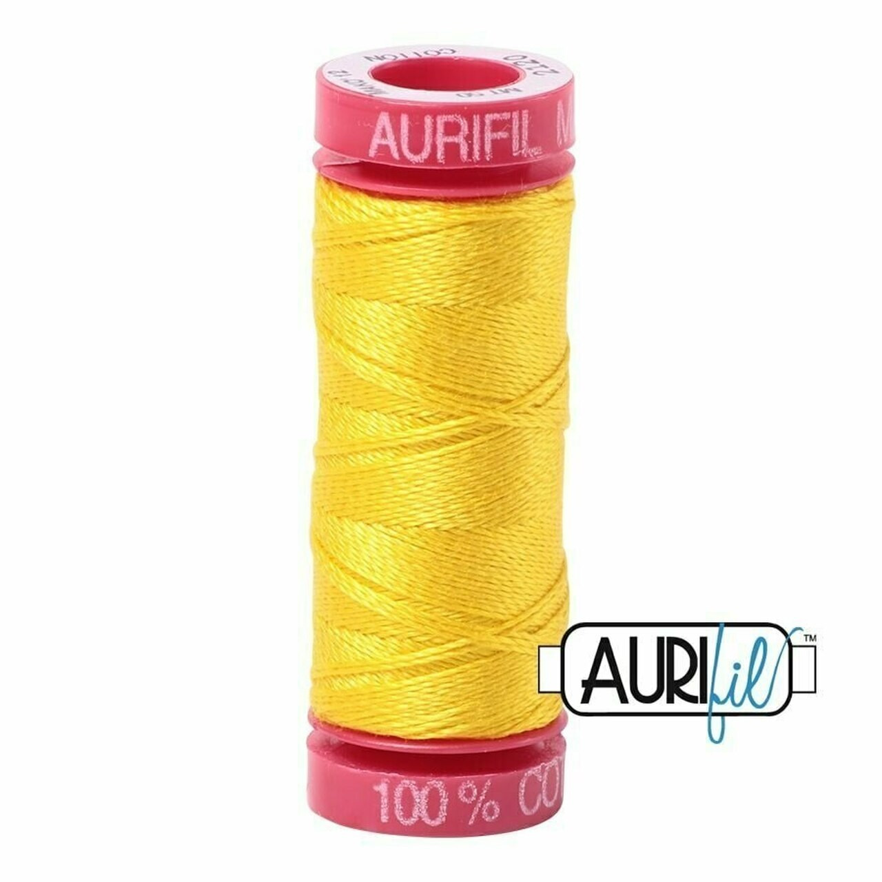 Aurifil 2120 - Canary