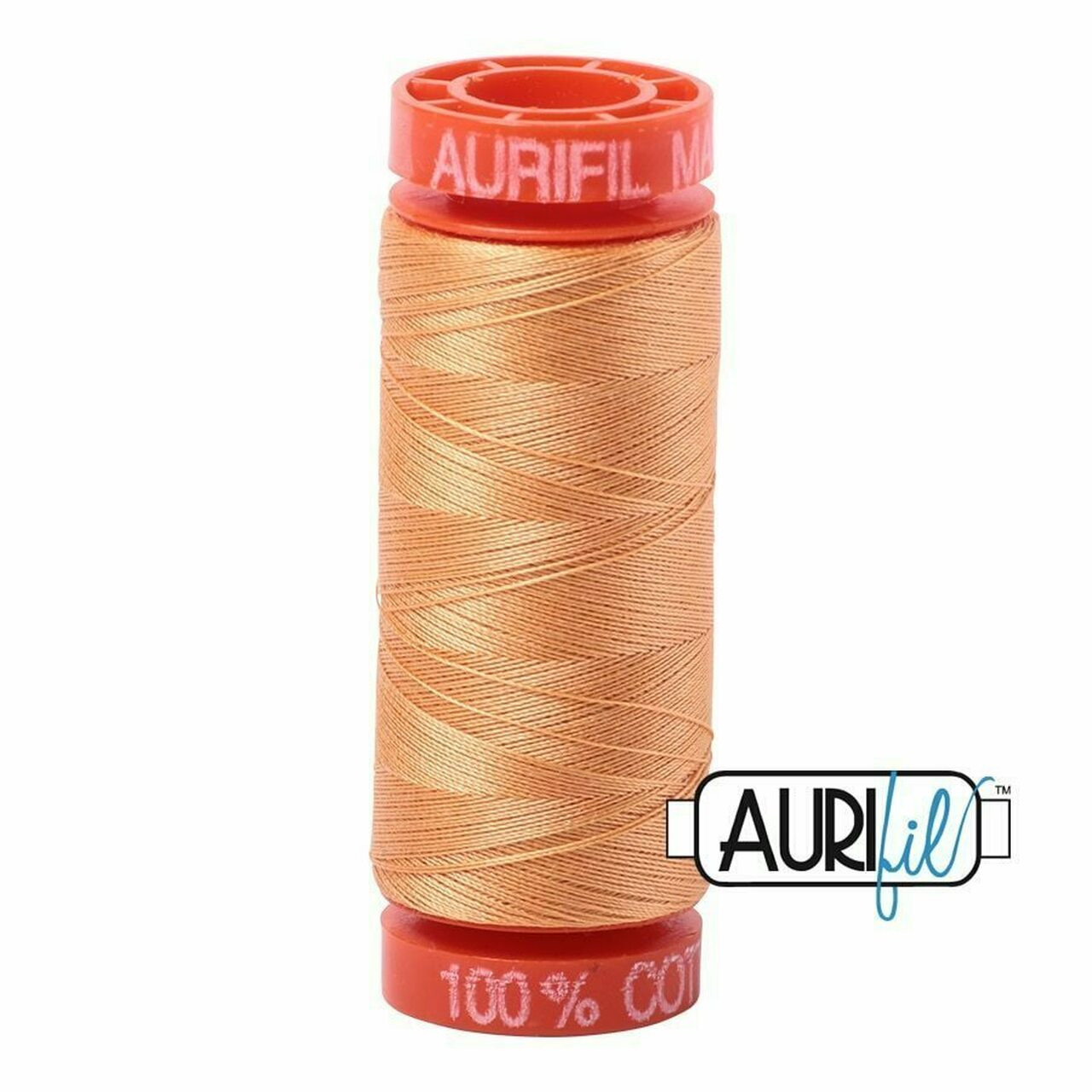 Aurifil 2214 - Golden Honey