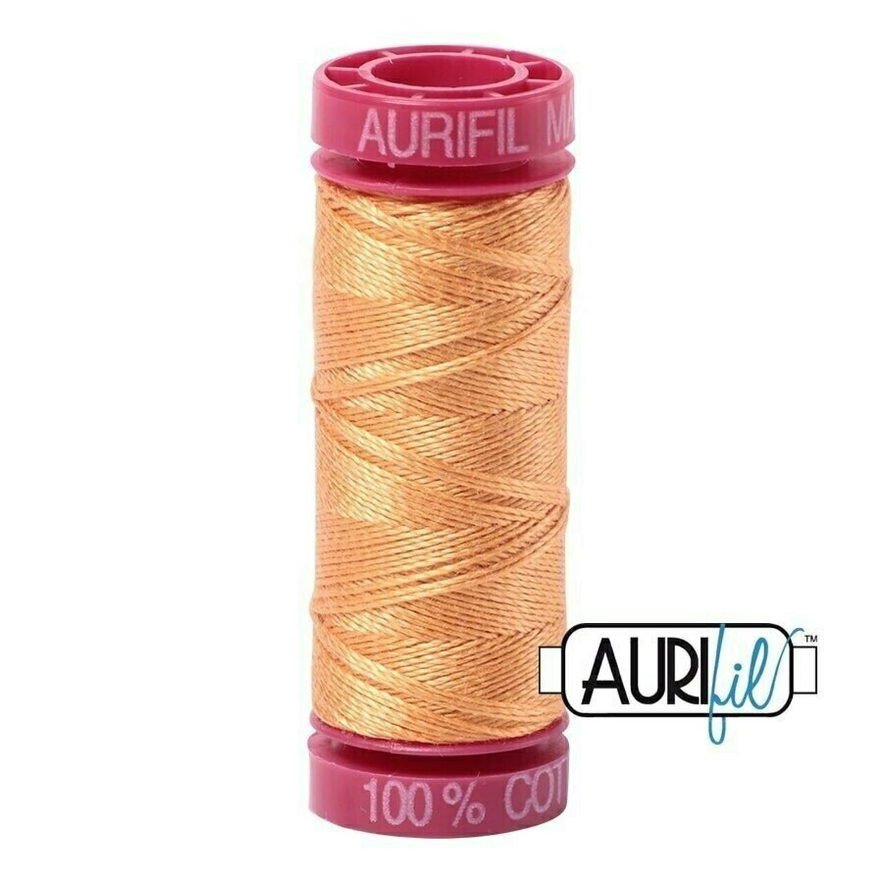 Aurifil 2214 - Golden Honey