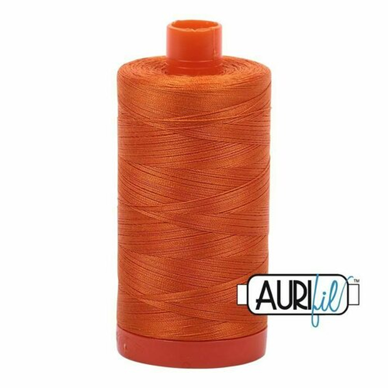 Aurifil 2150 - Pumpkin