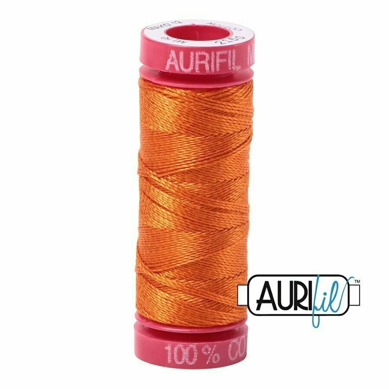 Aurifil 2150 - Pumpkin