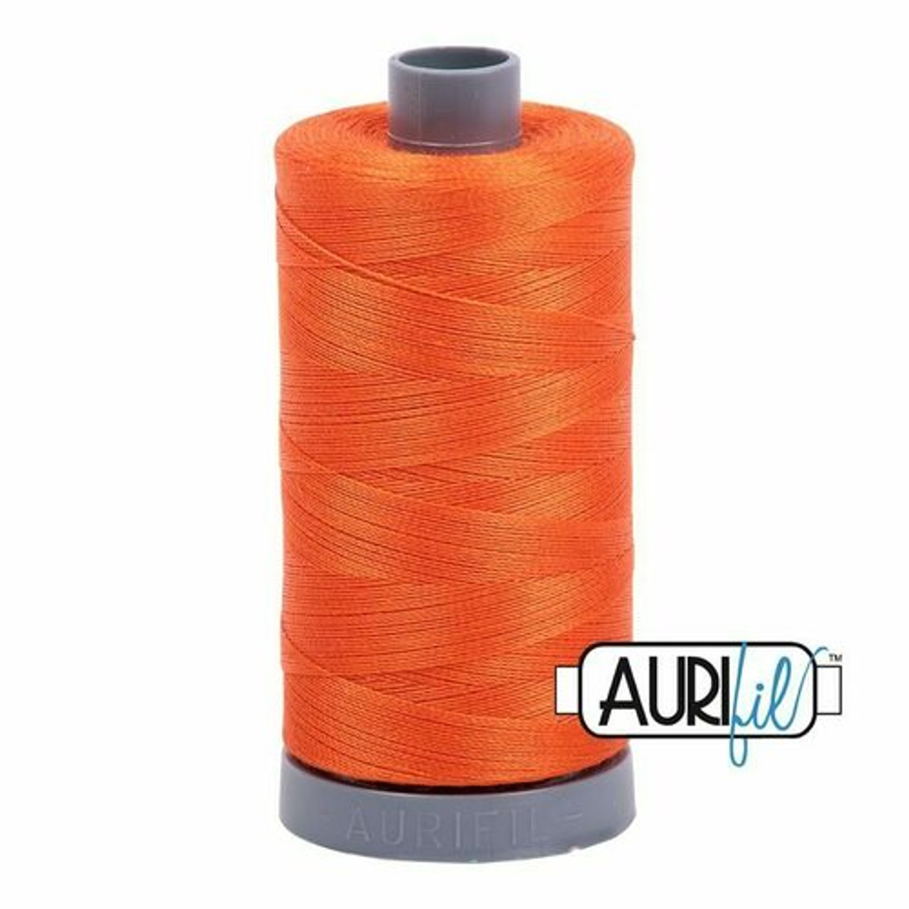 Aurifil 1104 - Neon Orange