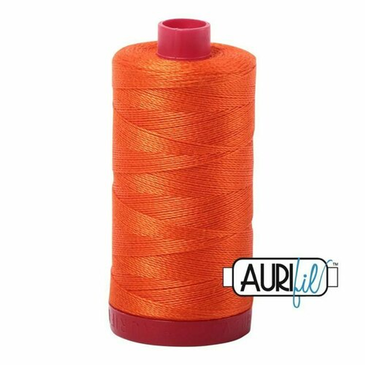 Aurifil 1104 - Neon Orange