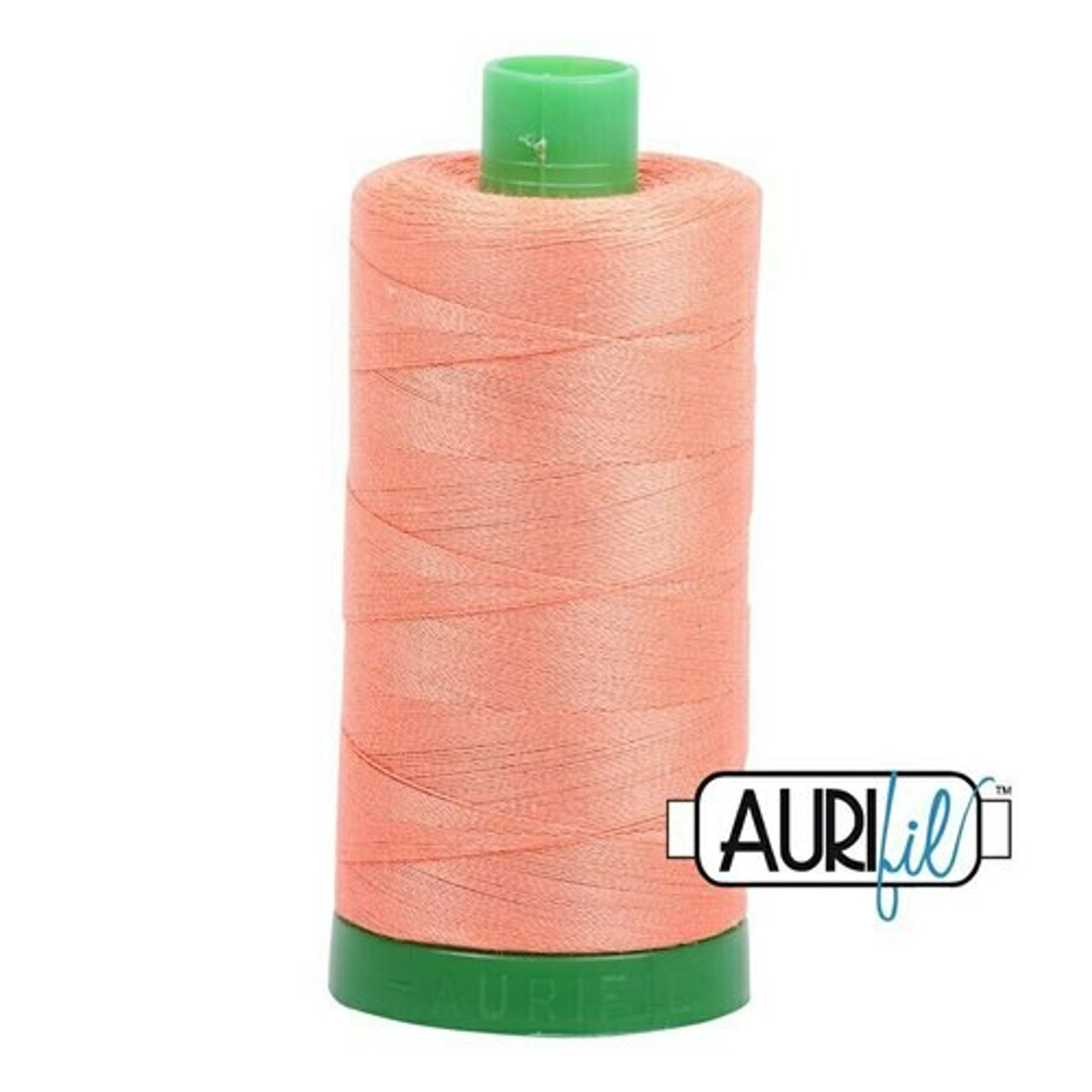 Aurifil 2220 - Light Salmon