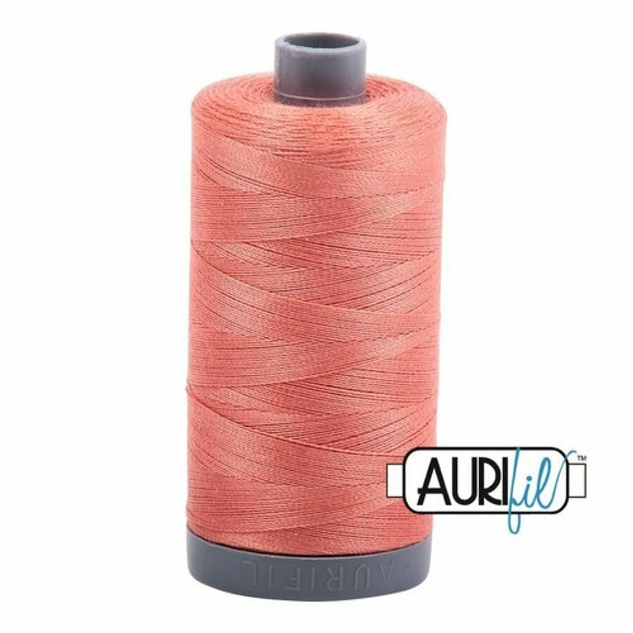 Aurifil 6729 - Tangerine Dream