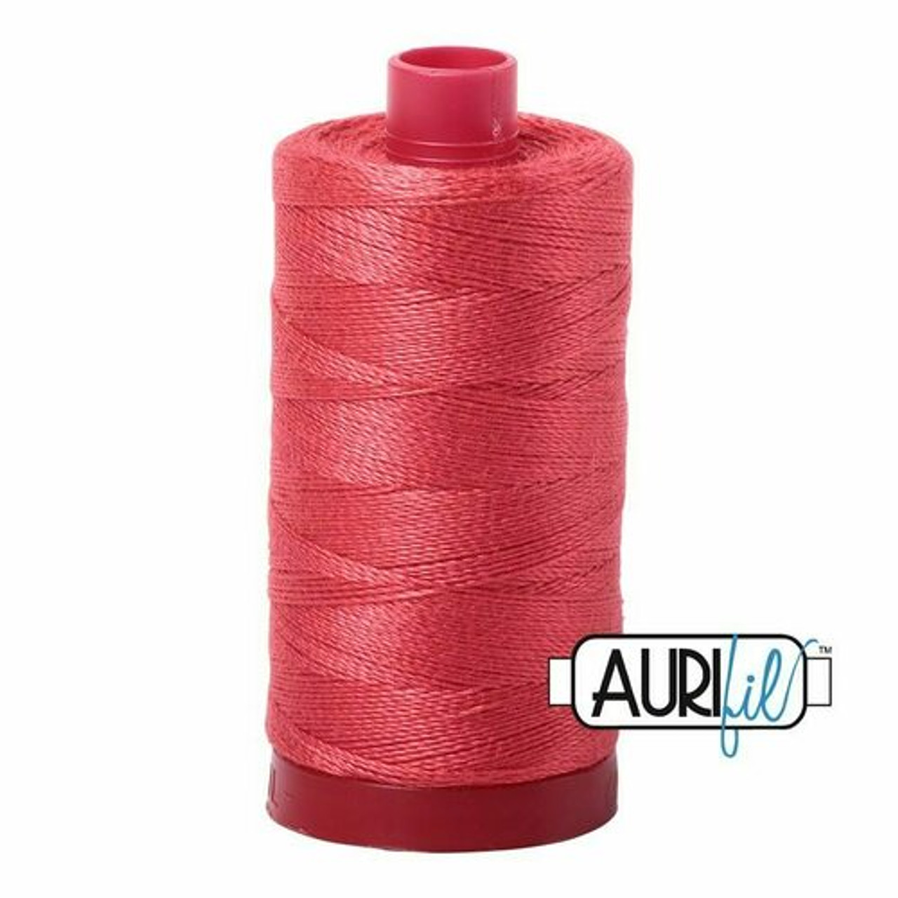 Aurifil 5002 - Medium Red