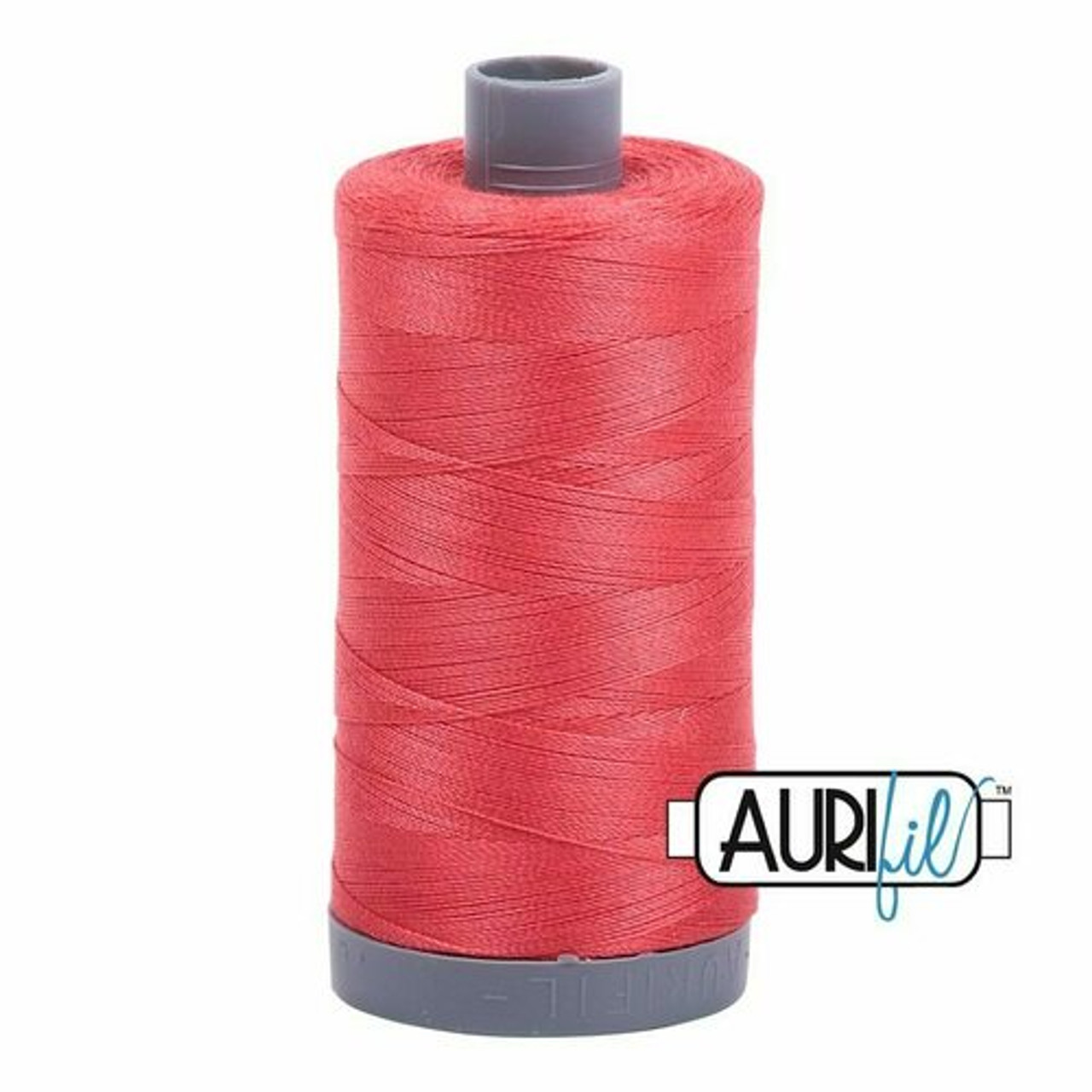 Aurifil 5002 - Medium Red