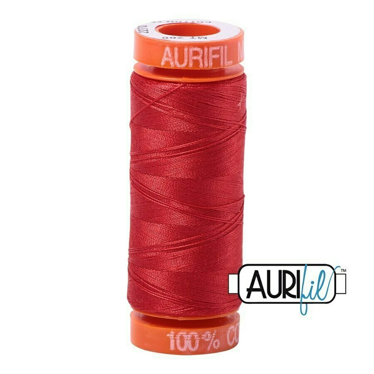 Aurifil 2270 - Paprika