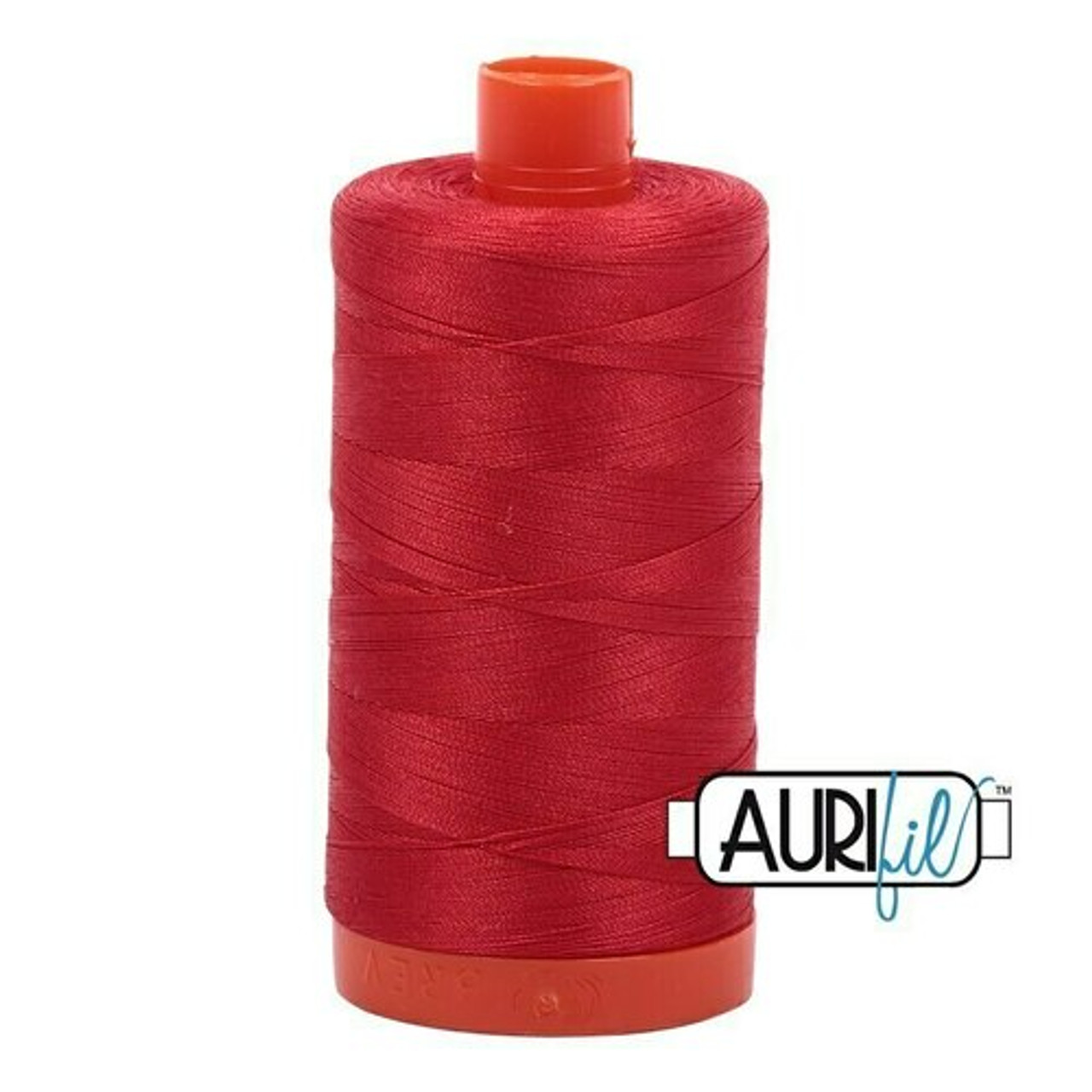 Aurifil 2265 - Lobster Red