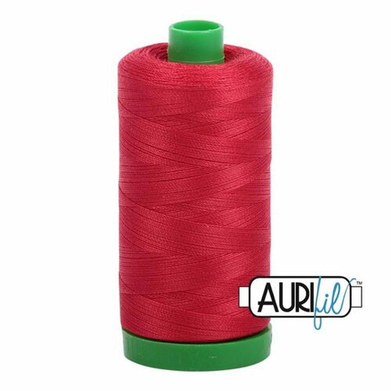 Aurifil 2250 - Red