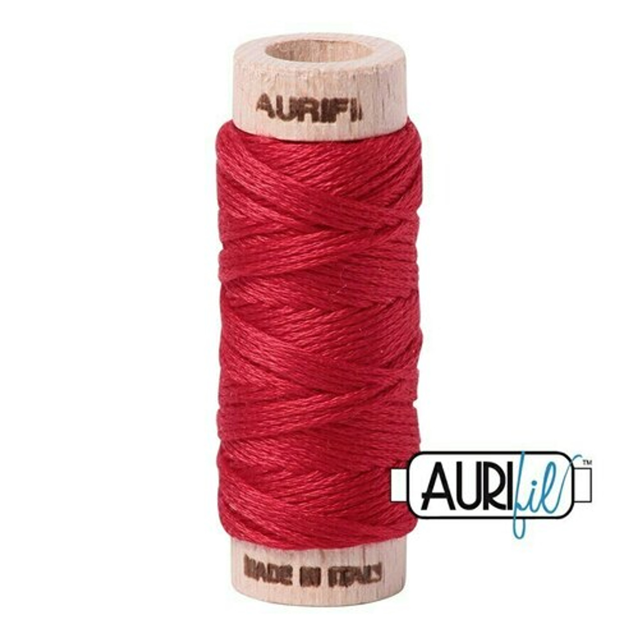 Aurifil 2250 - Red