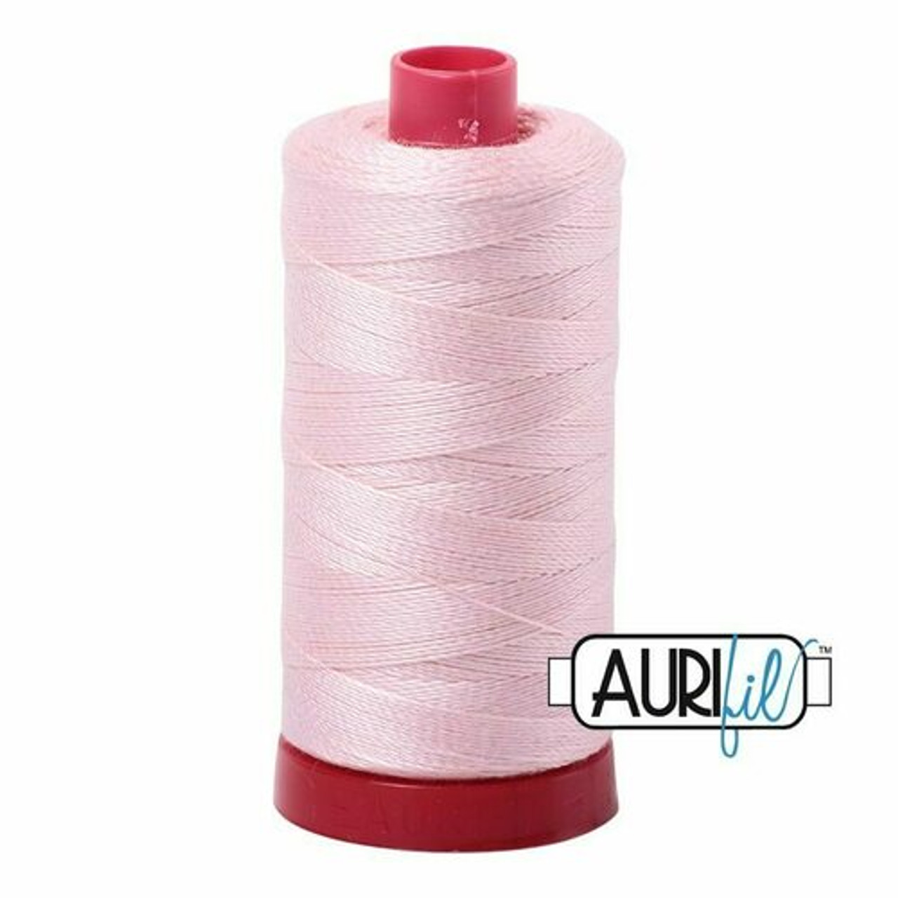 Aurifil 2410 - Pale Pink