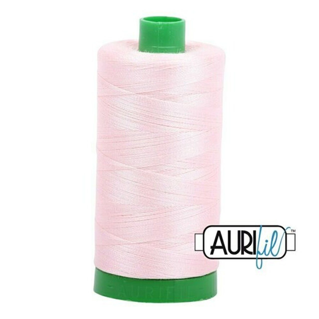 Aurifil 2410 - Pale Pink