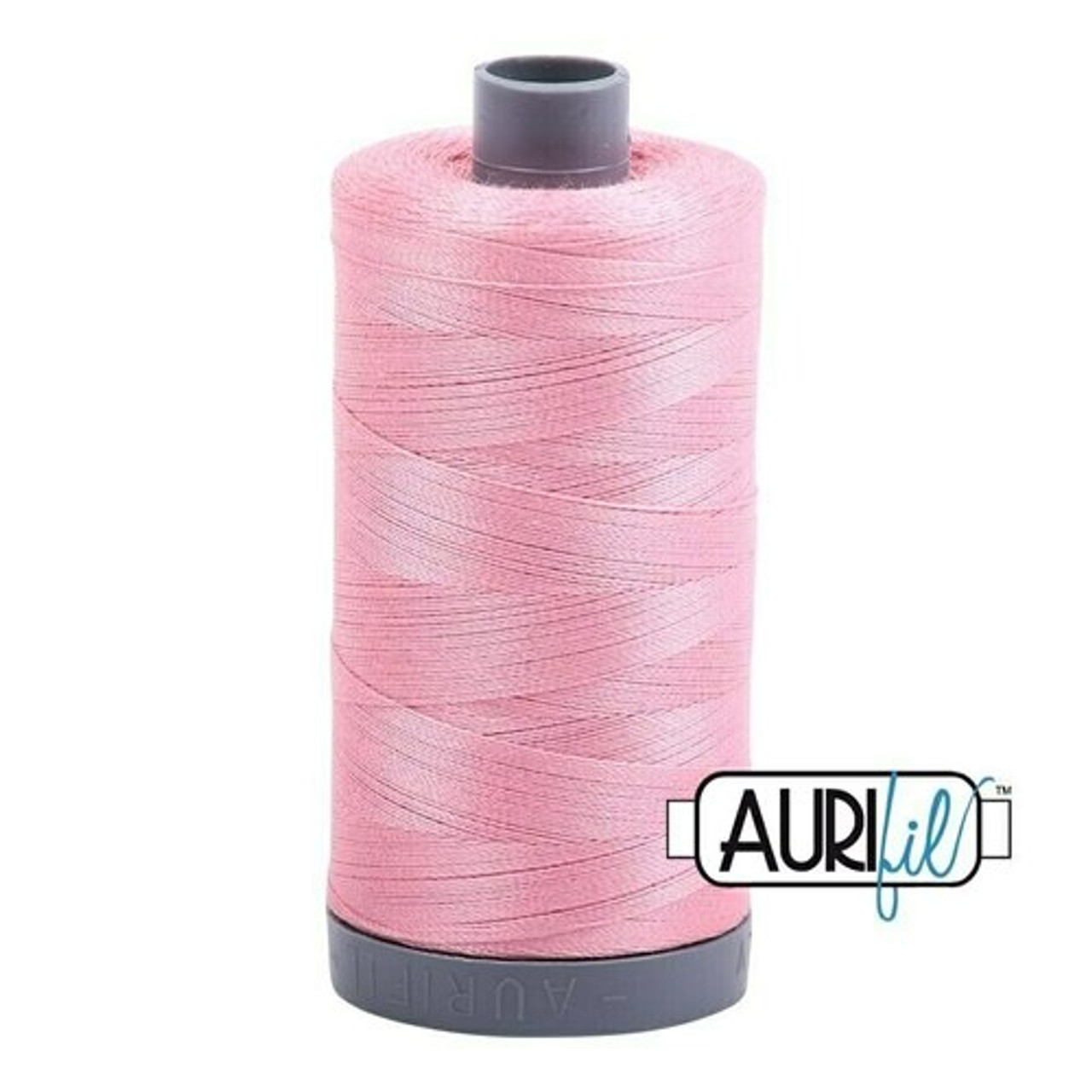 Aurifil 2425 - Bright Pink