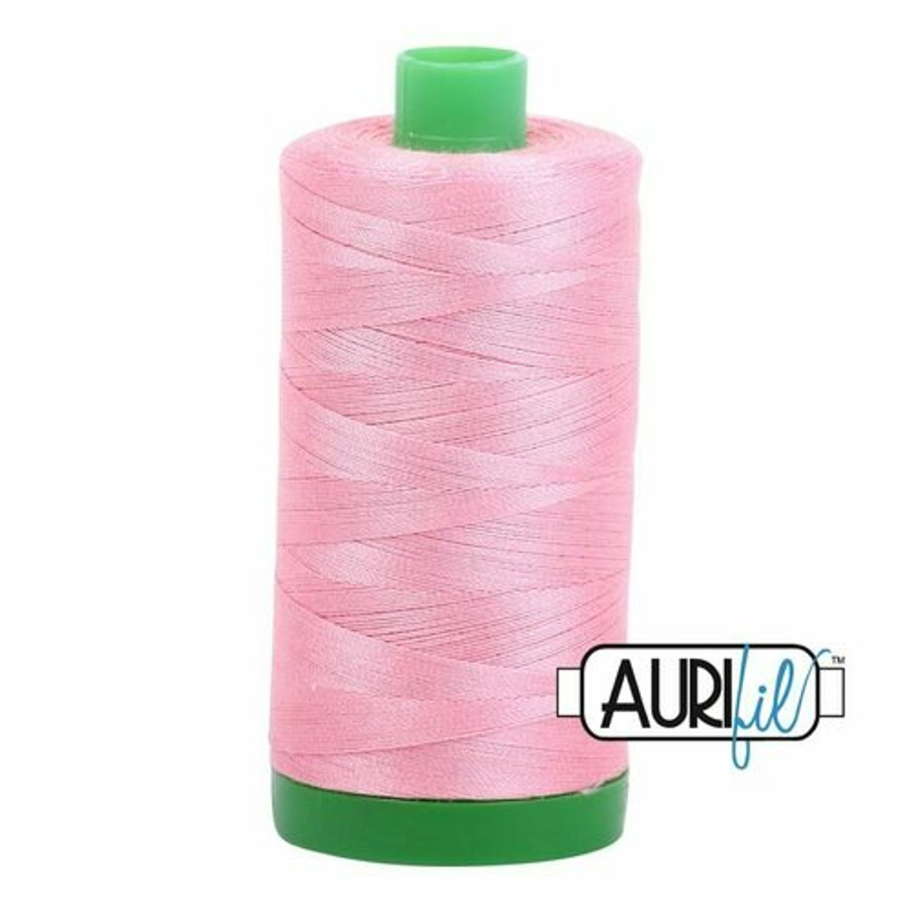 Aurifil 2425 - Bright Pink