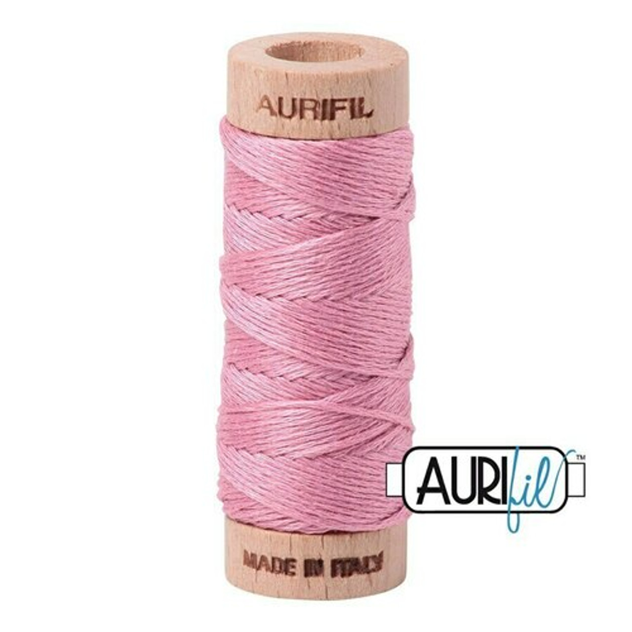 Aurifil 2430 - Antique Rose