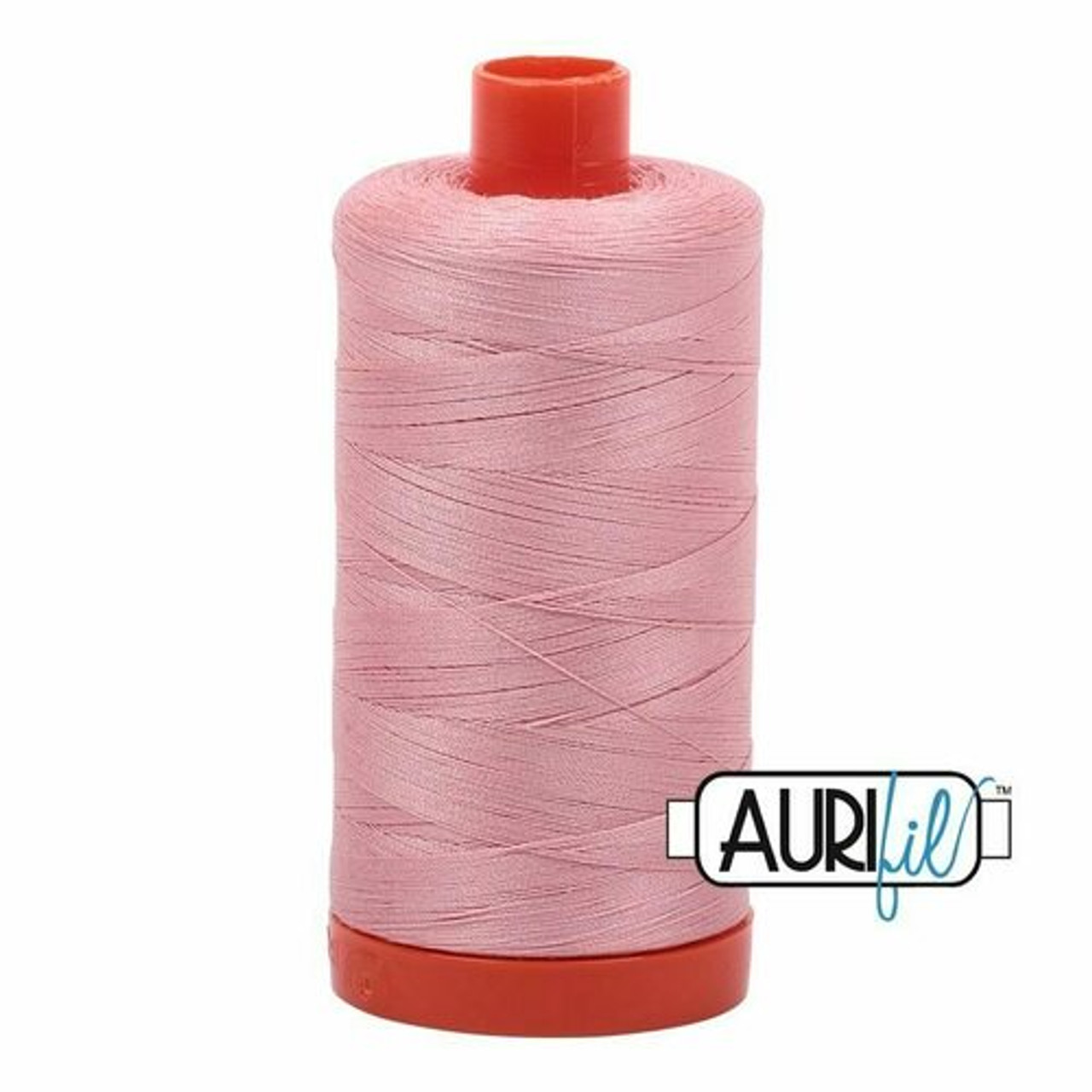 Aurifil 2437 - Light Peony