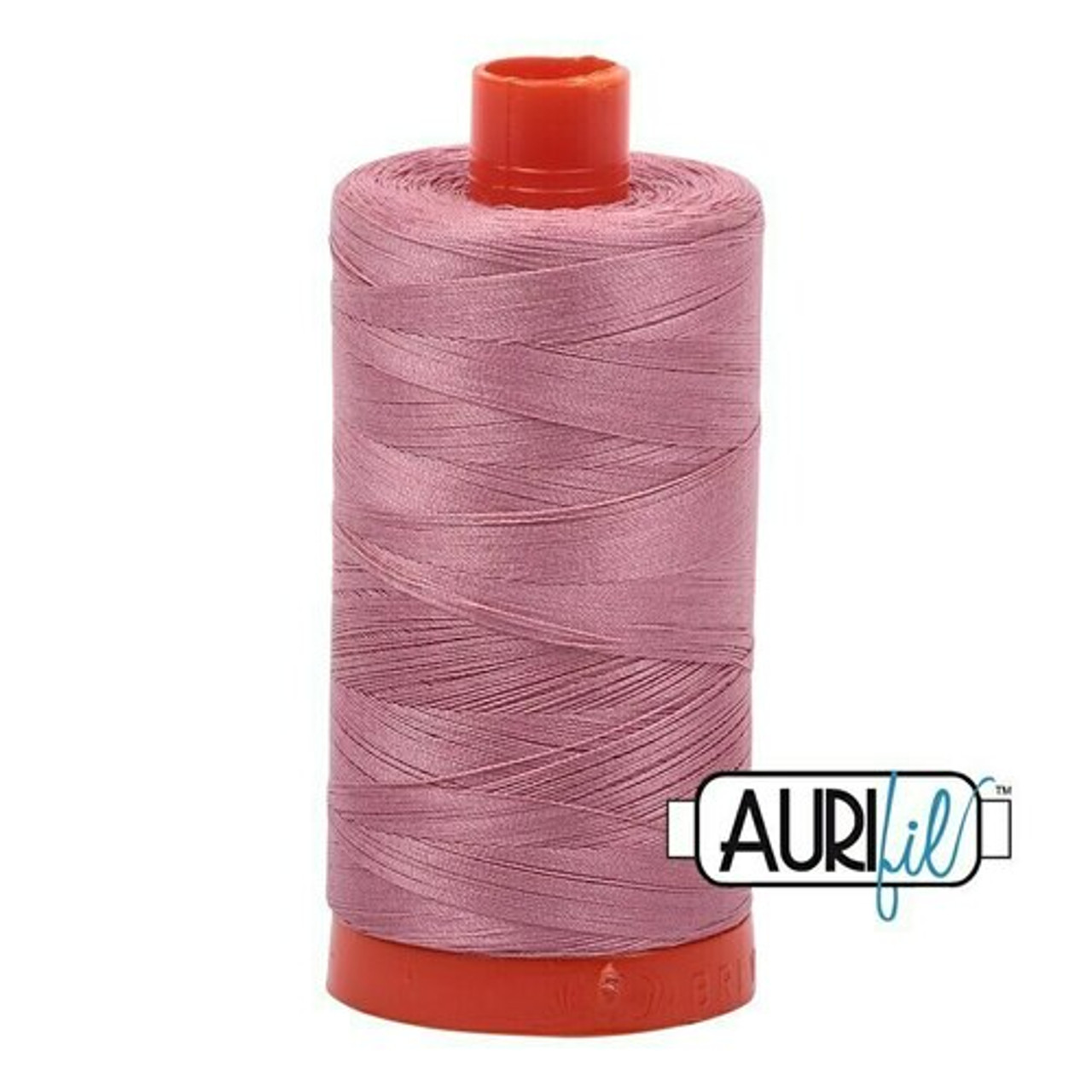 Aurifil 2445 - Victorian Rose