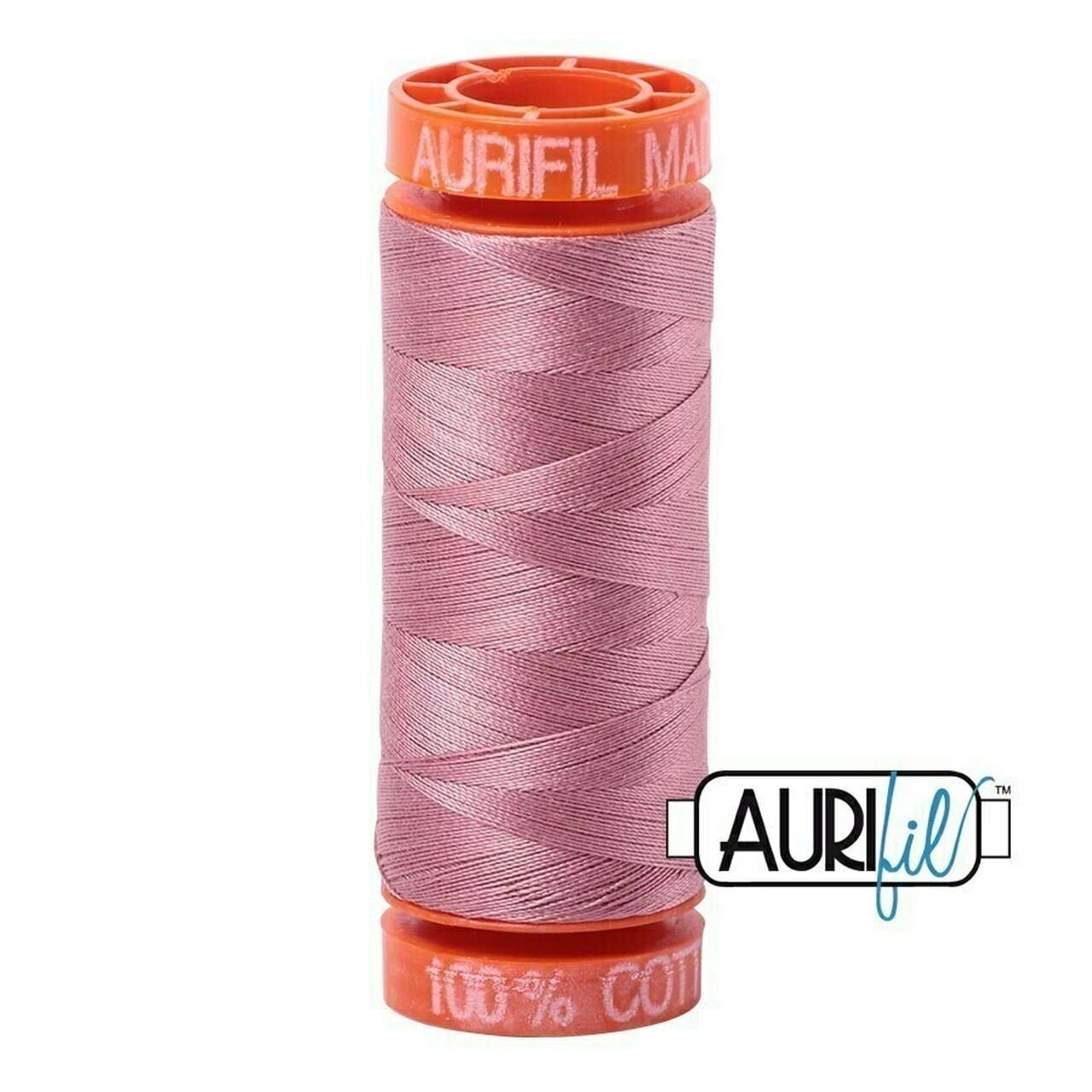 Aurifil 2445 - Victorian Rose