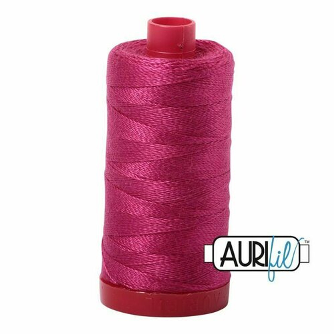 Aurifil 1100 - Red Plum