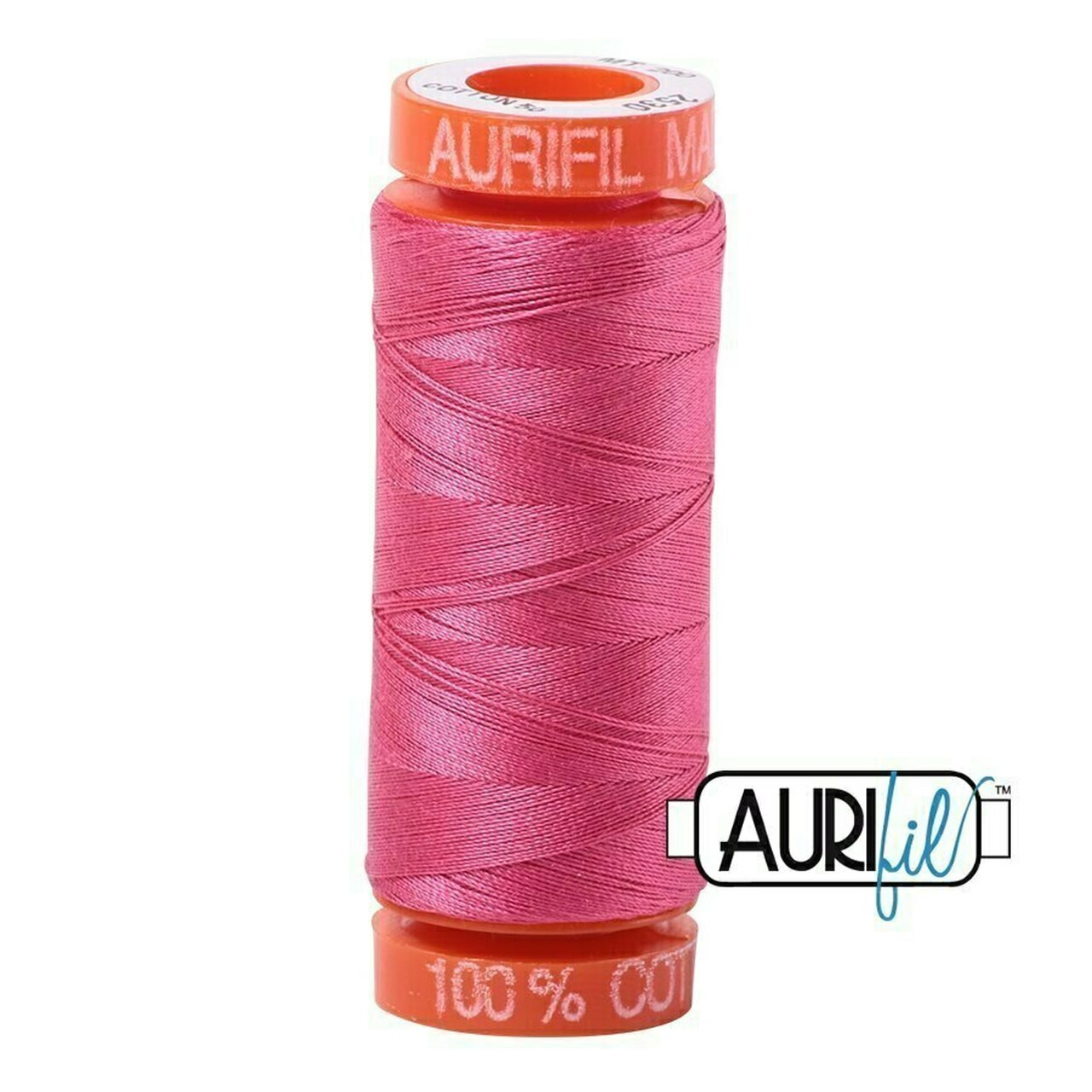 Aurifil 2530 - Blossom Pink