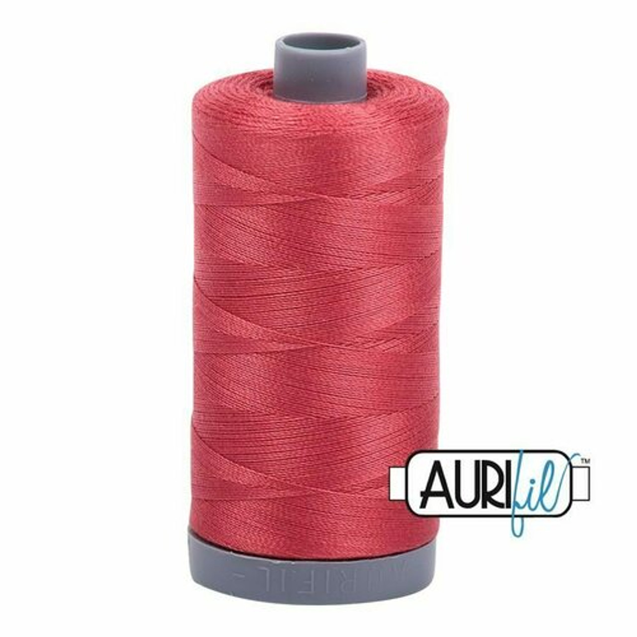 Aurifil 2230 - Red Peony