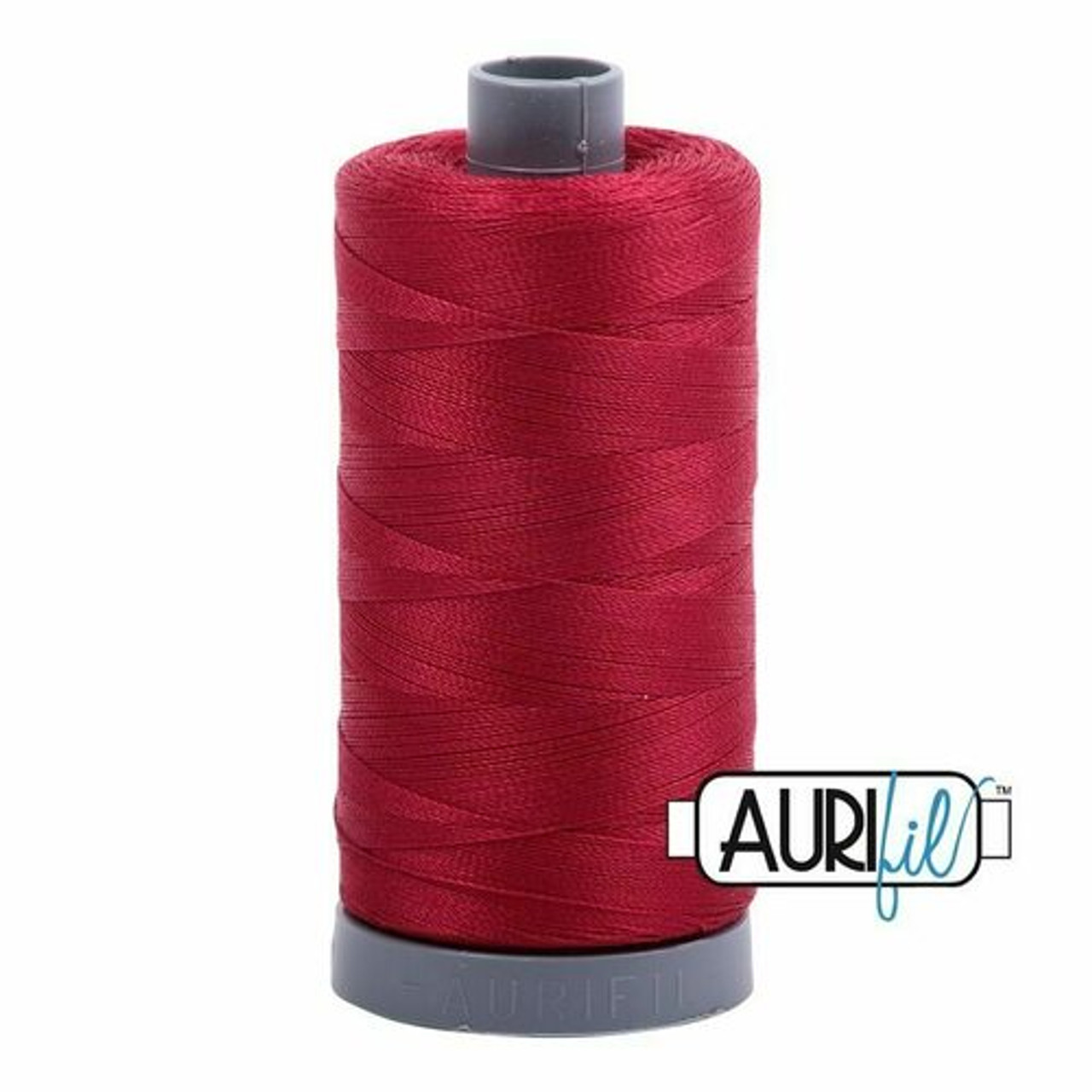 Aurifil 2260 - Red Wine