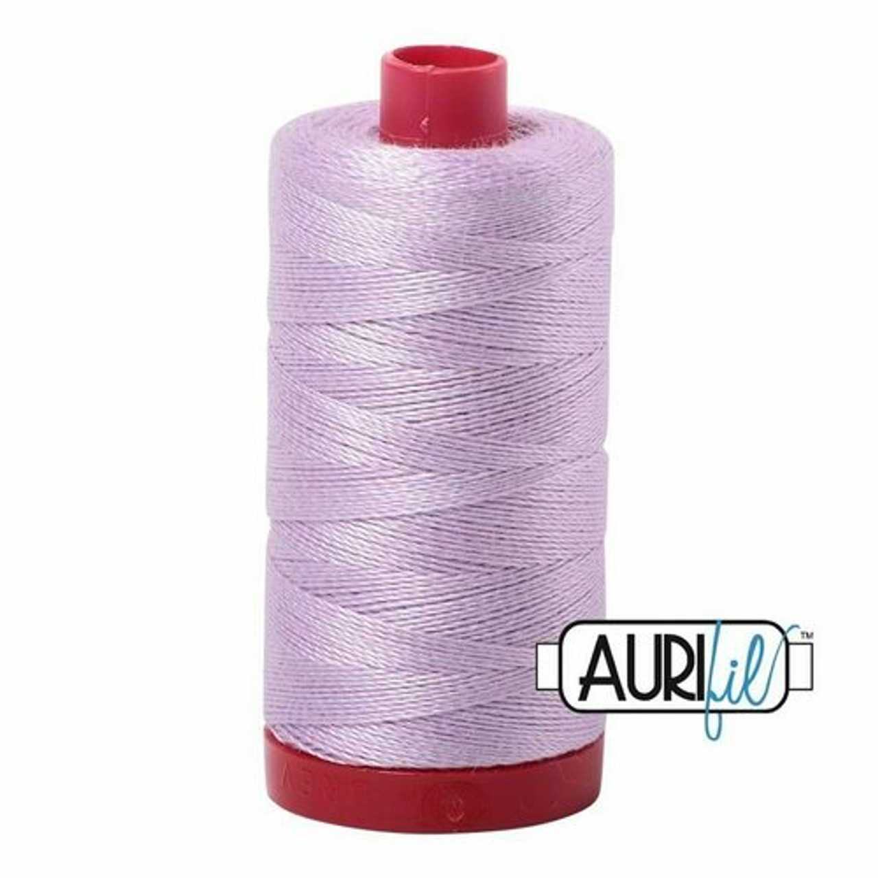 Aurifil 2510 - Light Orchid