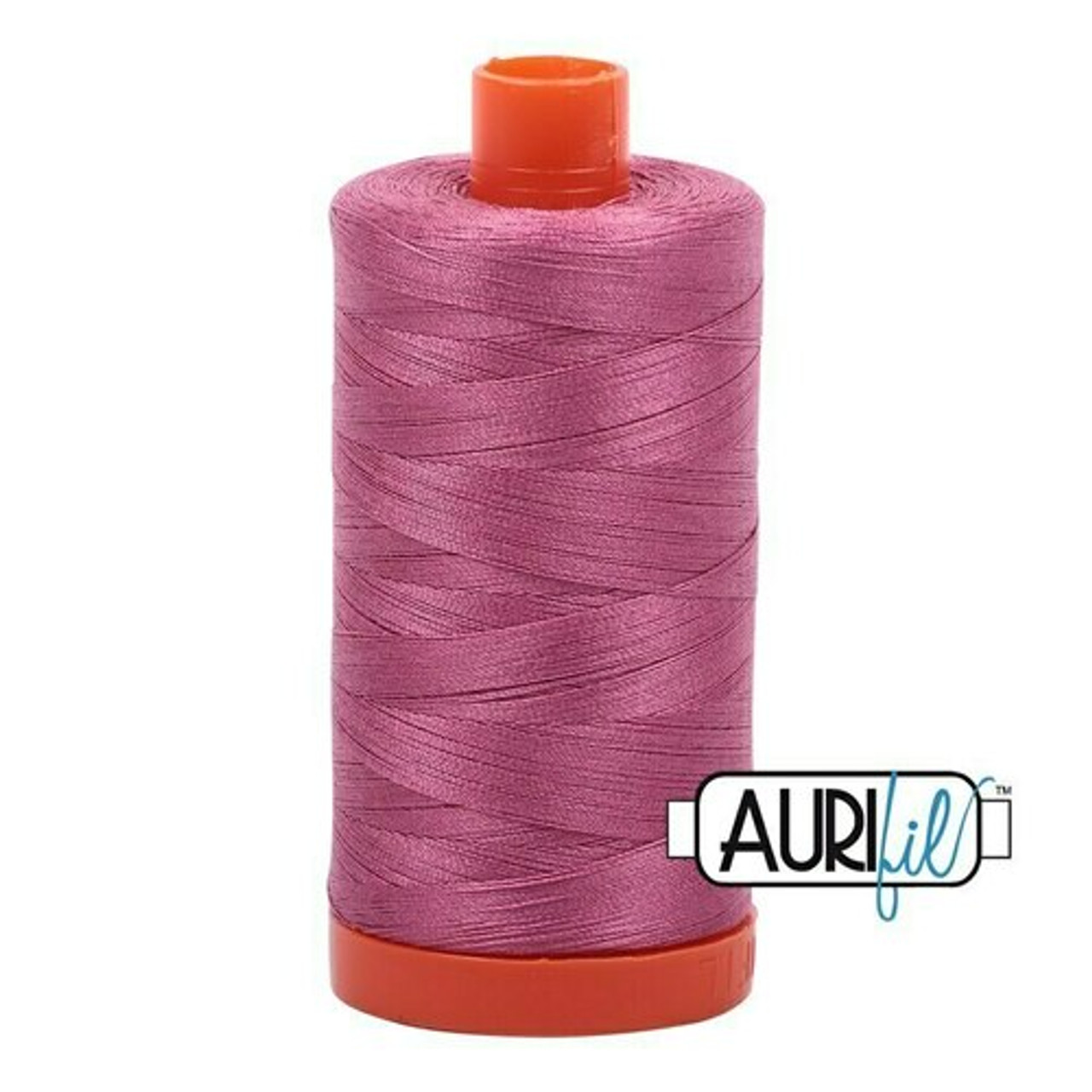 Aurifil 2452 - Dusty Rose