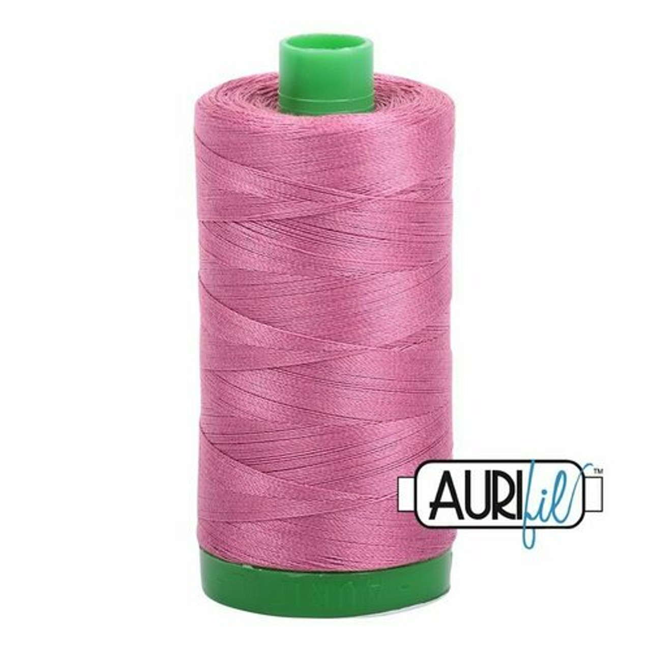 Aurifil 2452 - Dusty Rose