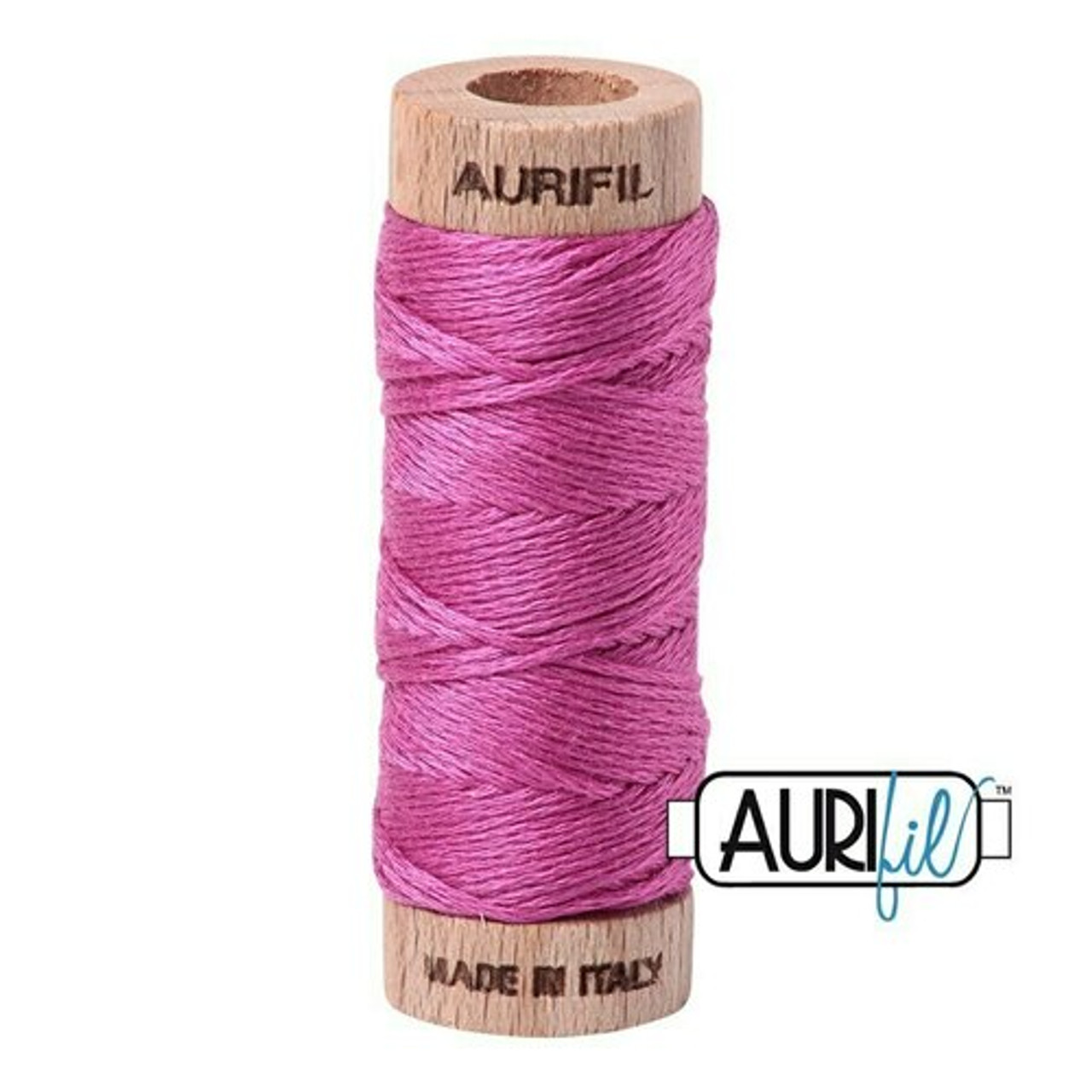 Aurifil 2588 - Light Magenta