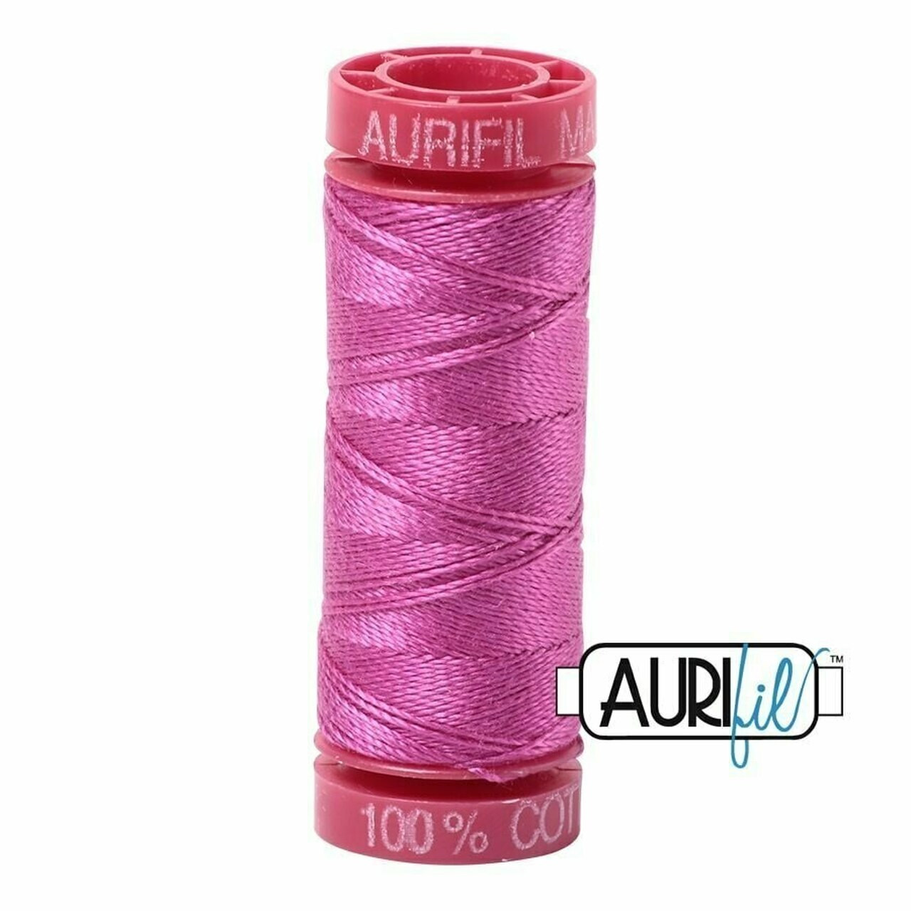 Aurifil 2588 - Light Magenta