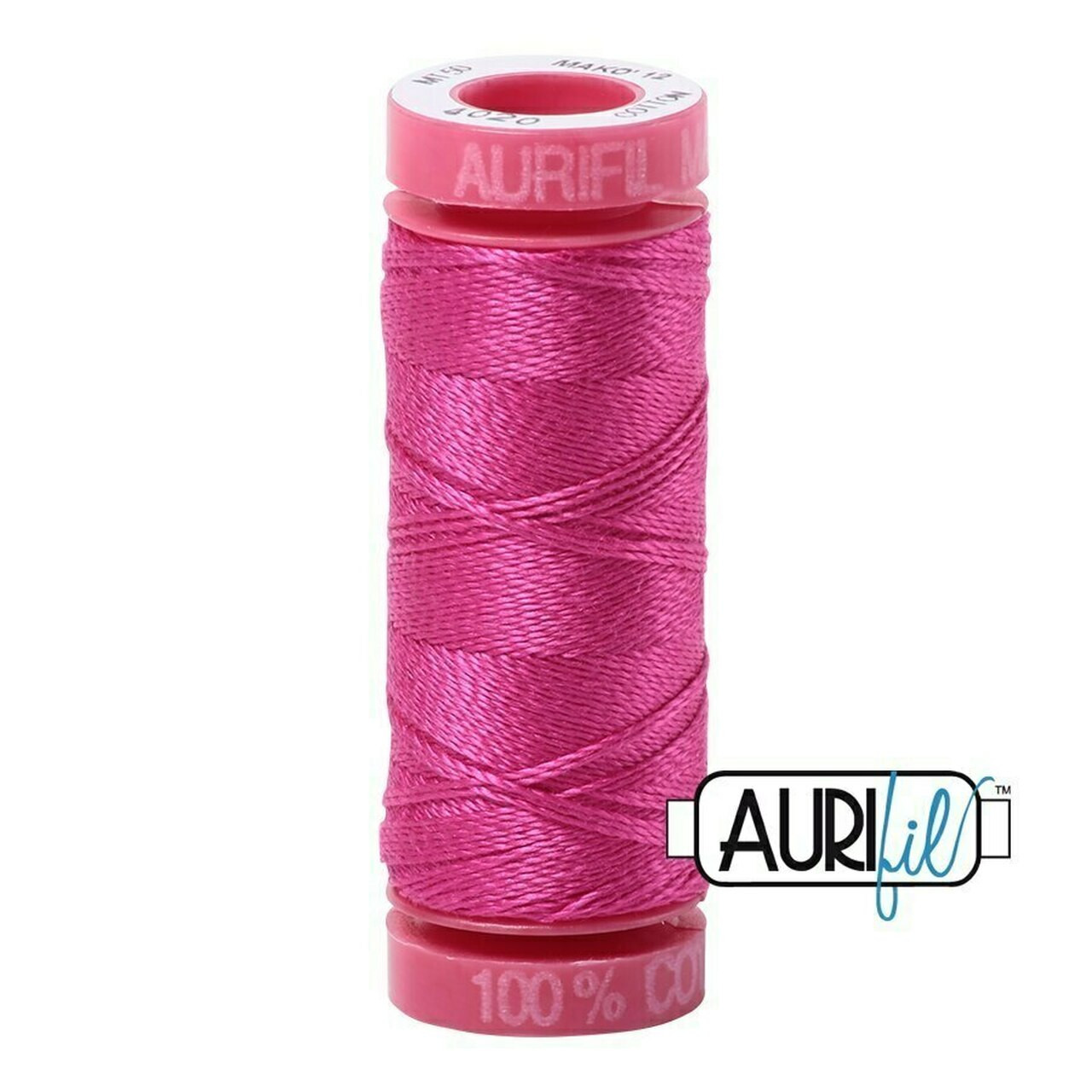 Aurifil 4020 - Fuschia