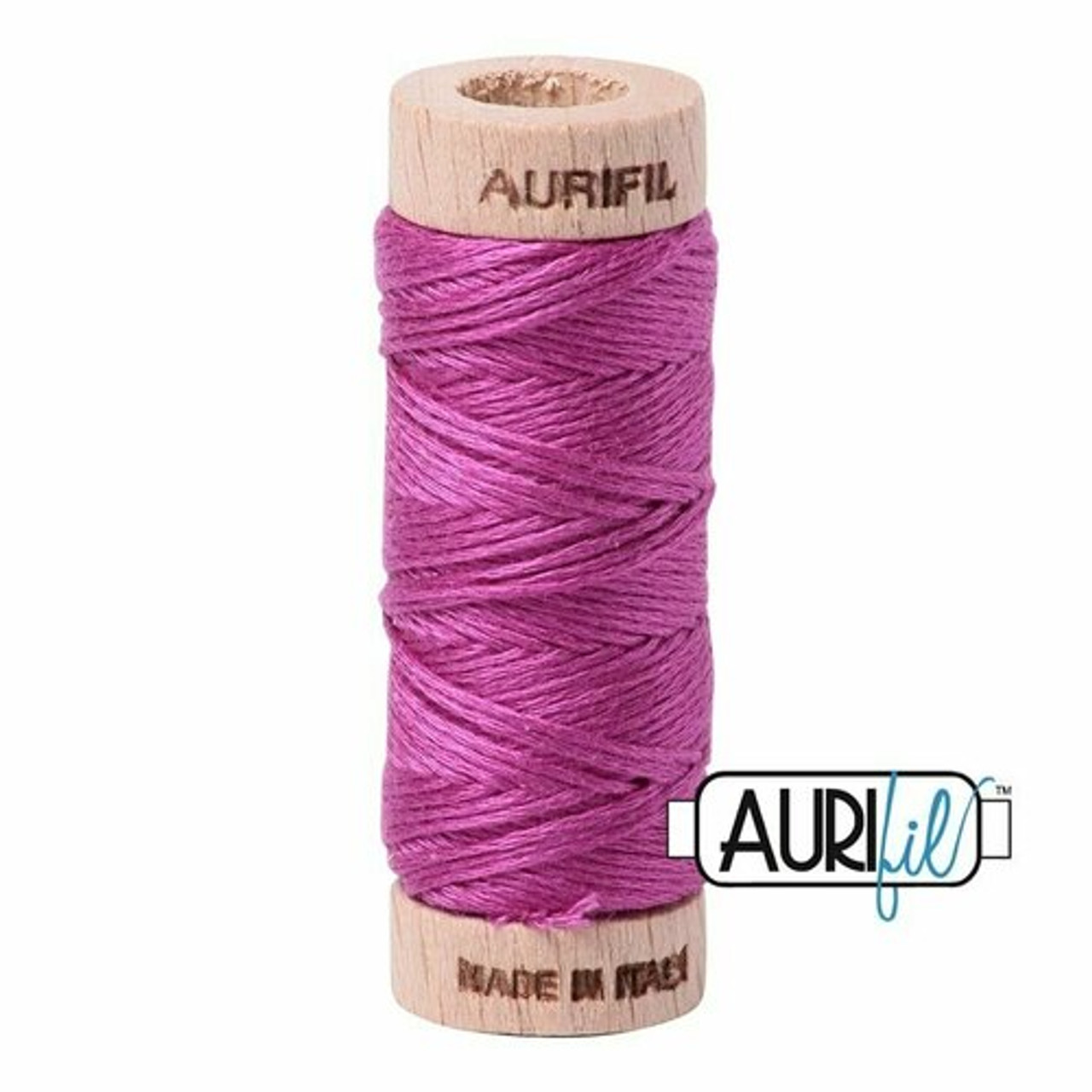 Aurifil 2535 - Magenta