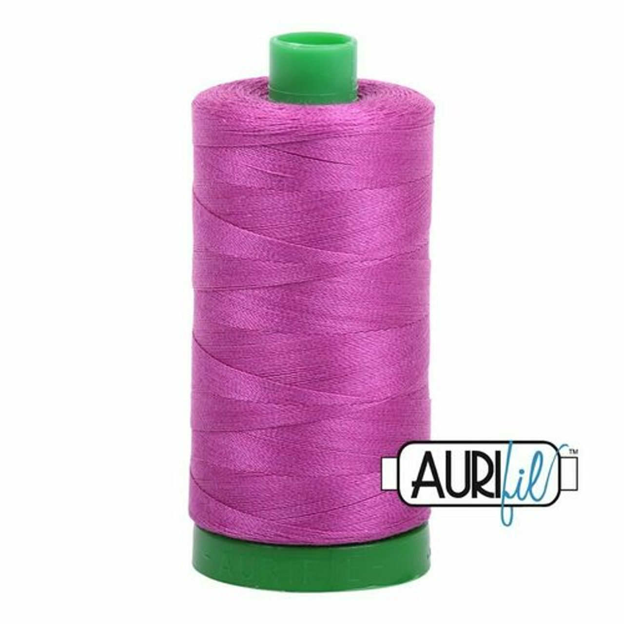 Aurifil 2535 - Magenta