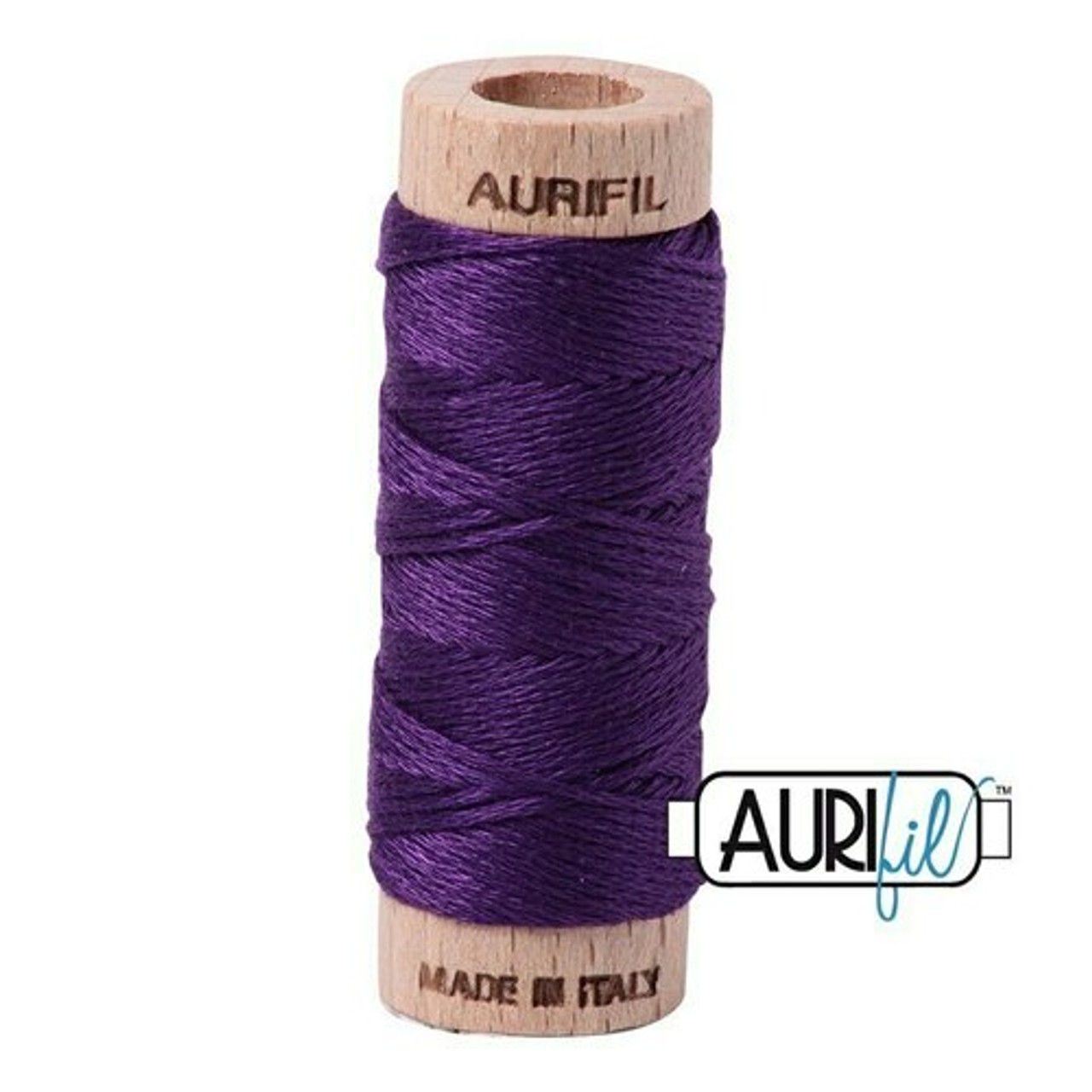 Aurifil 2545 - Medium Purple