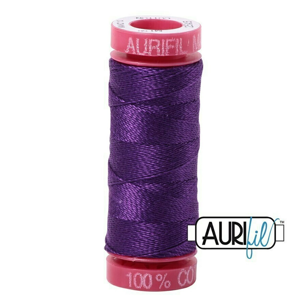 Aurifil 2545 - Medium Purple
