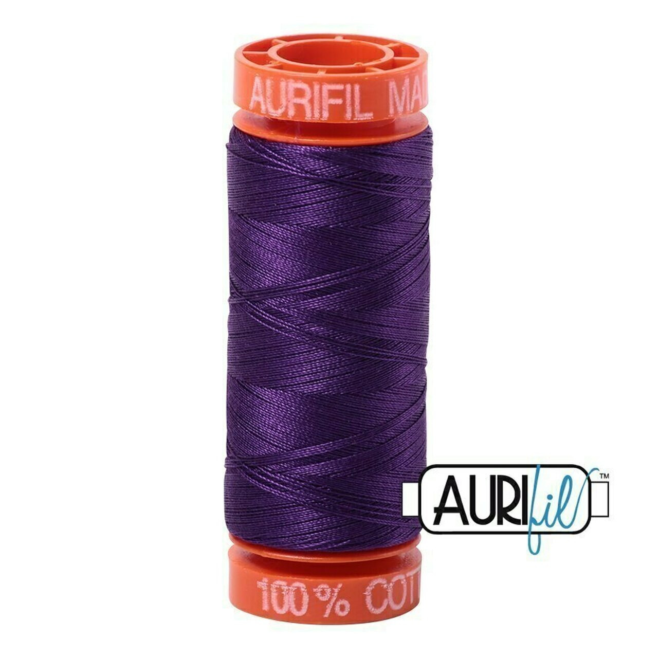 Aurifil 2545 - Medium Purple