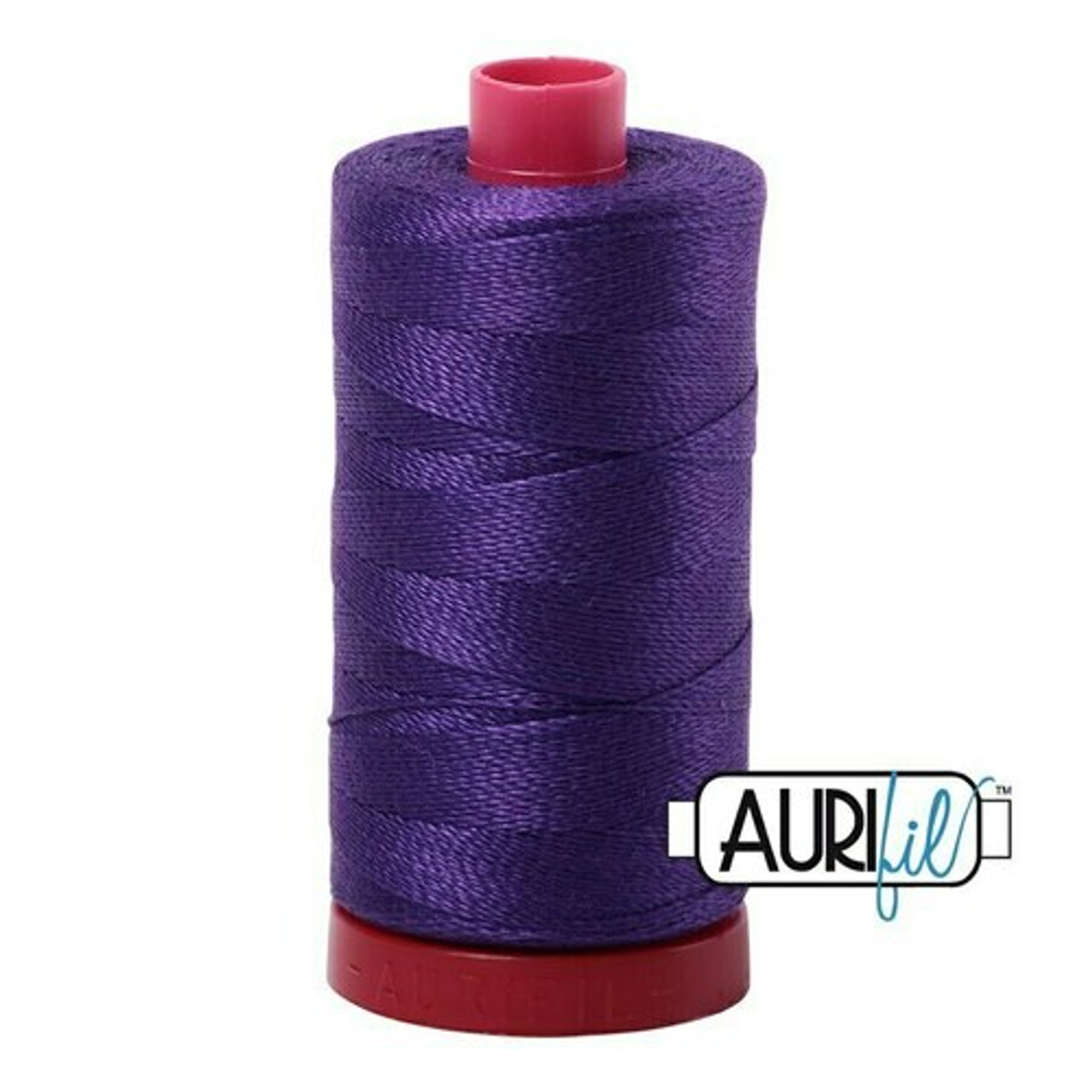 Aurifil 2582 - Dark Violet