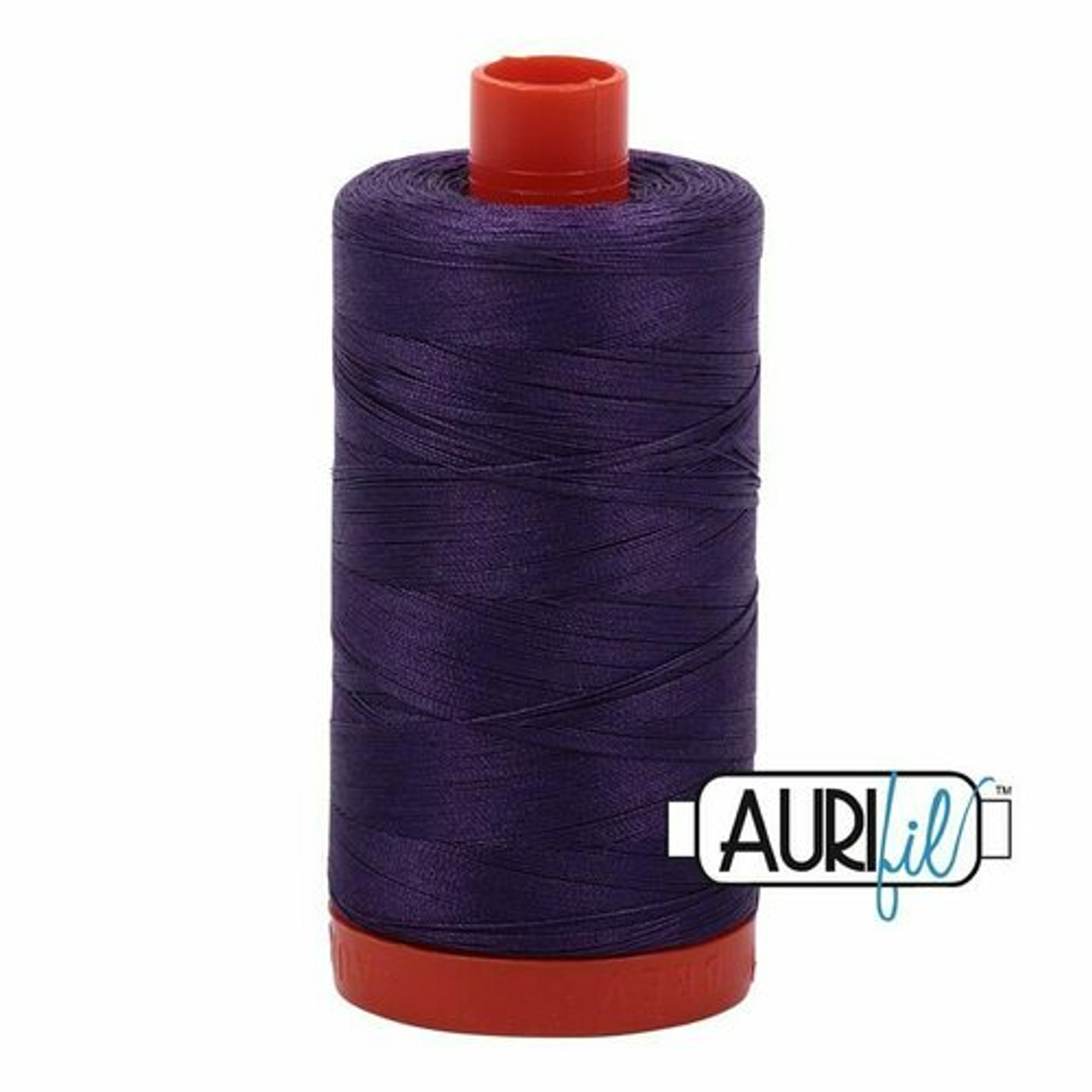 Aurifil 2582 - Dark Violet