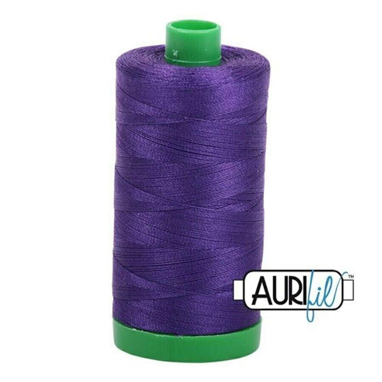 Aurifil 2582 - Dark Violet