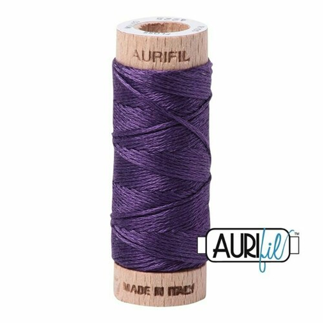 Aurifil 4225 - Eggplant