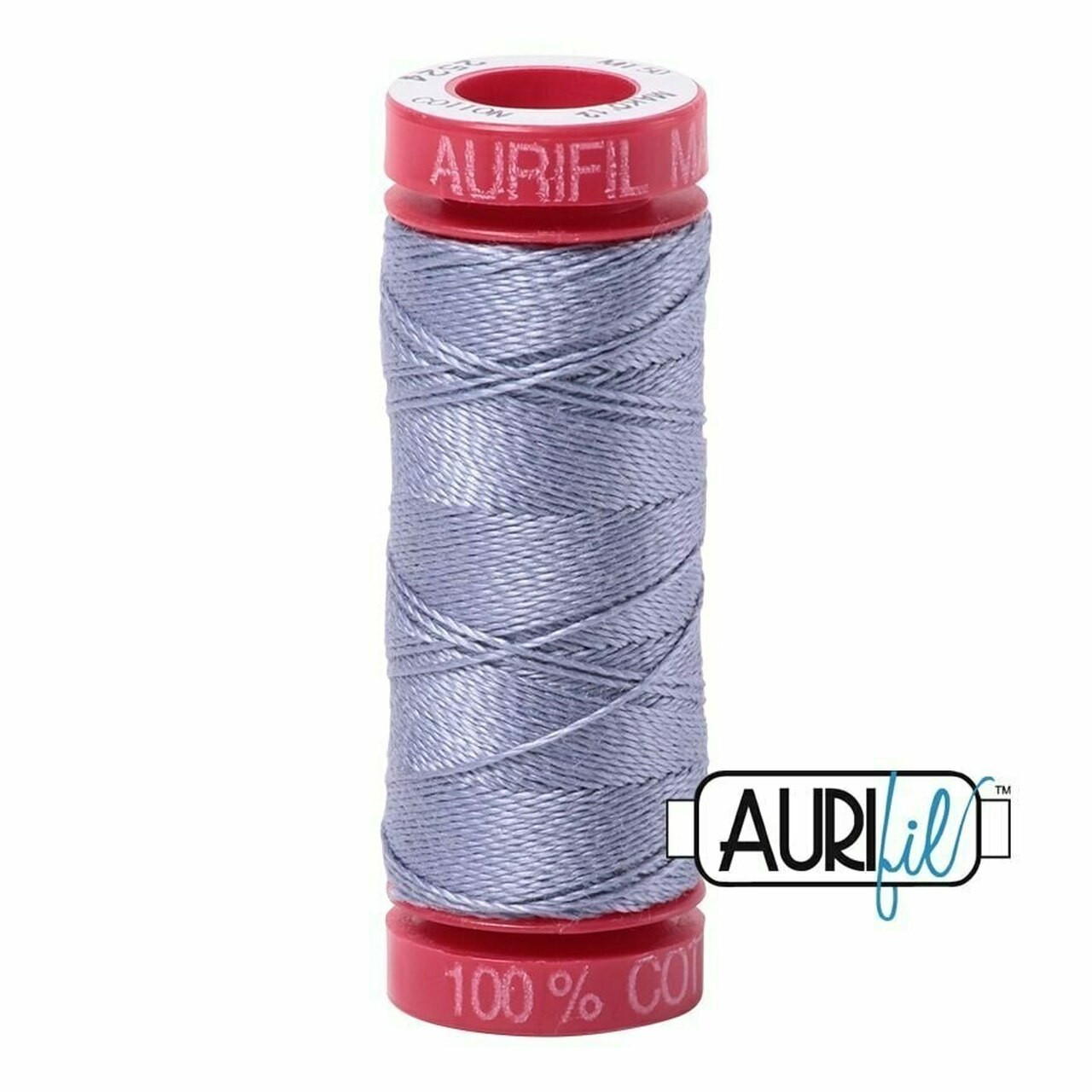 Aurifil 2524 - Grey Violet
