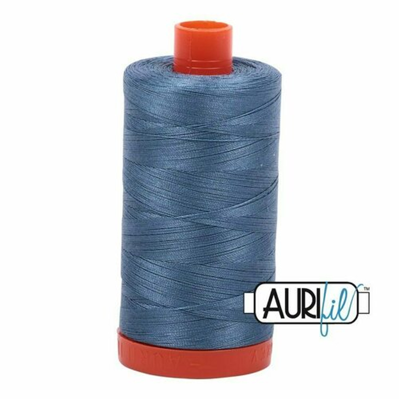 Aurifil 1126 - Blue Grey