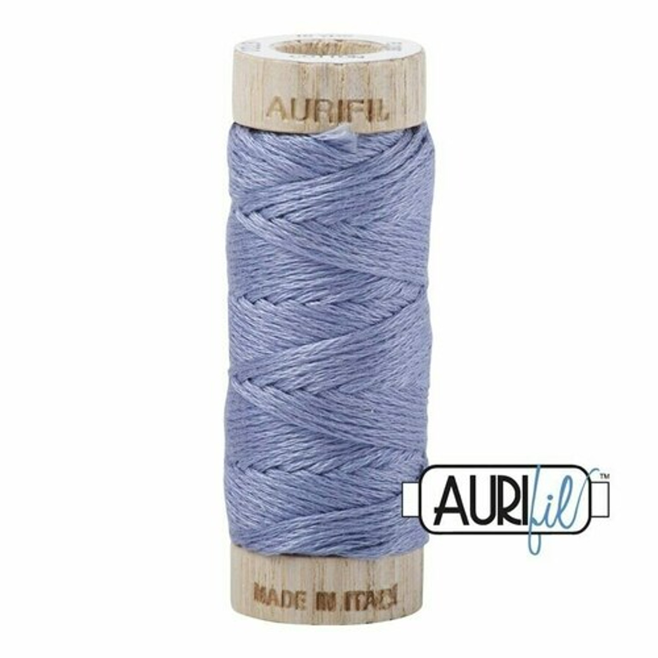 Aurifil 6720 - Slate