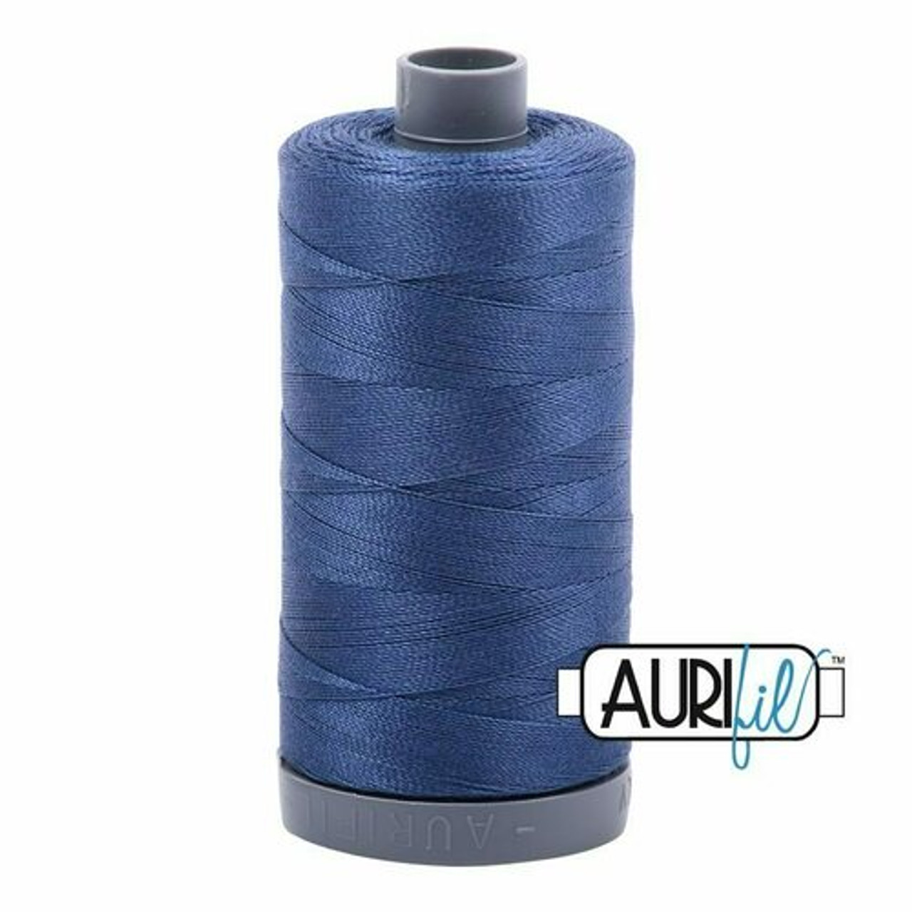 Aurifil 2775 - Steel Blue